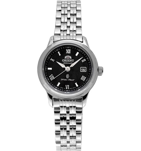 Женские часы Orient SNR1P002B с браслетом