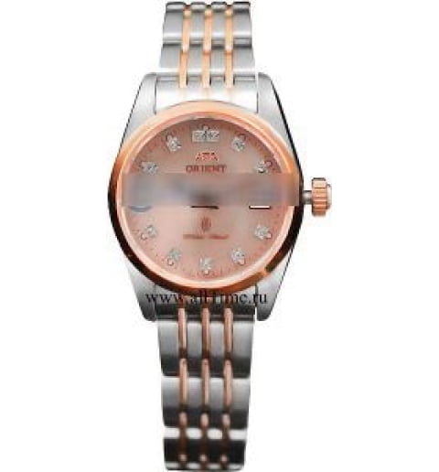 Женские часы Orient SNR1U001Z с браслетом
