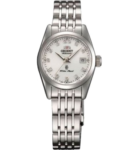 Женские часы Orient SNR1U002W с браслетом