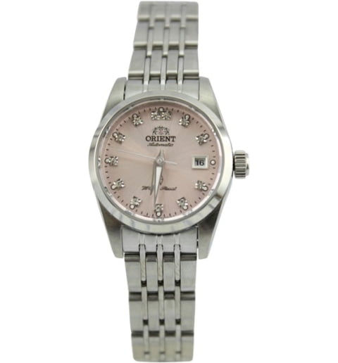 Женские часы Orient SNR1U002Z с браслетом
