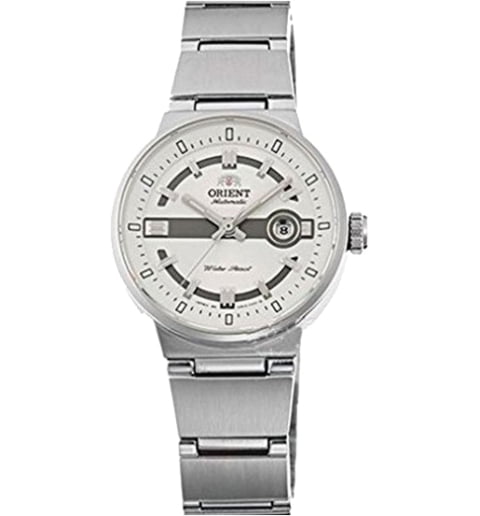 Женские часы Orient SNR1X004W с браслетом