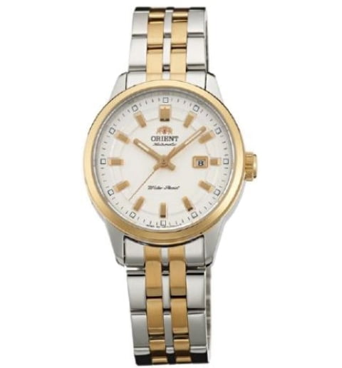 Женские часы Orient SNR1Y002W с браслетом