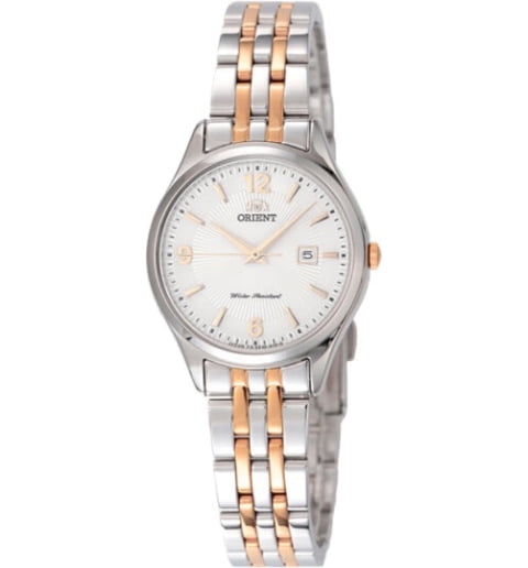 Женские часы Orient SSZ42001W с браслетом