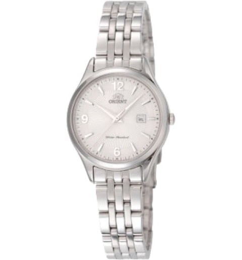 Женские часы Orient SSZ42003W с браслетом