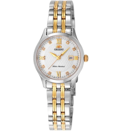 Женские часы Orient SSZ43002W с браслетом
