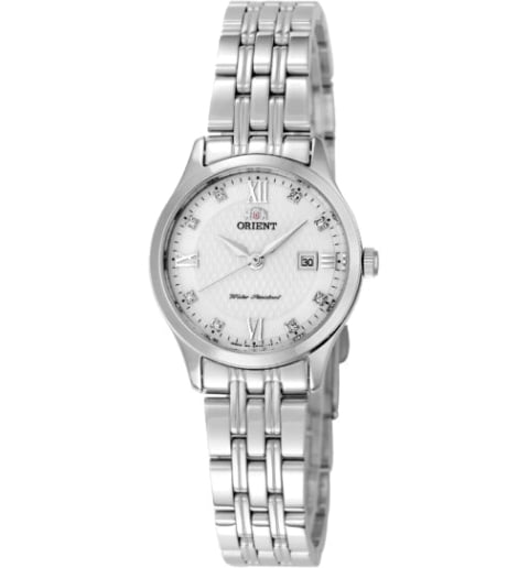 Женские часы Orient SSZ43003W с браслетом