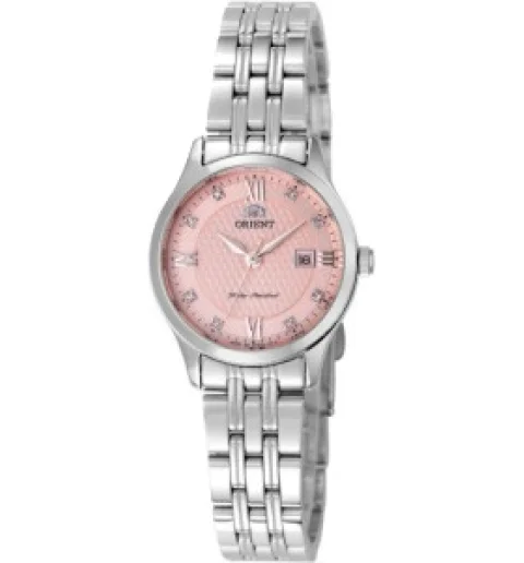 Женские Orient SSZ43003Z с римскими цифрами