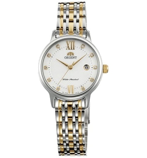 Женские часы Orient SSZ45002W с браслетом