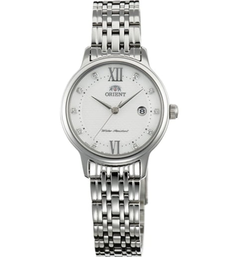 Женские часы Orient SSZ45003W с браслетом