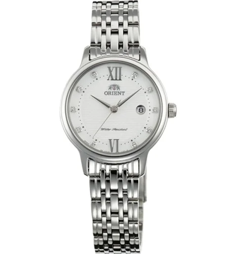 Женские Orient SSZ45003W с римскими цифрами