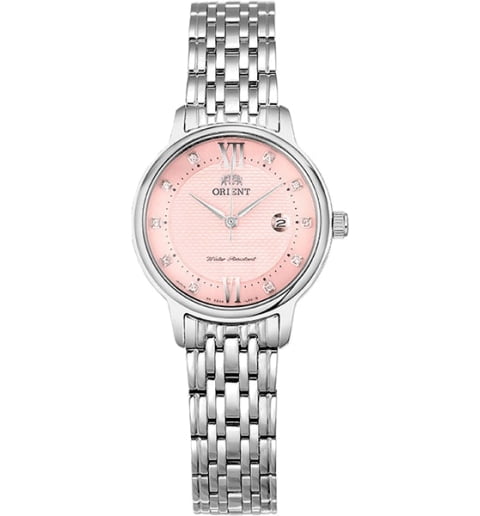 Женские часы Orient SSZ45003Z с браслетом