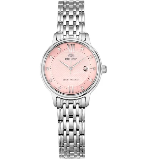 Женские Orient SSZ45003Z с римскими цифрами