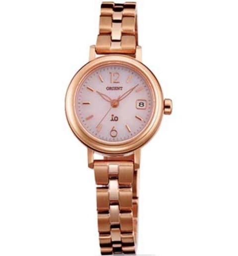 Женские часы Orient SWG02001Z с браслетом