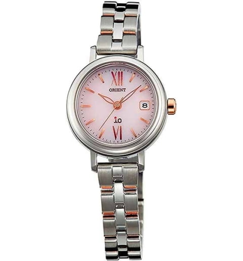 Женские часы Orient SWG02003Z с браслетом