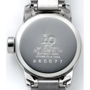 ORIENT I0031SZ (WI0031SZ0) - фото 7