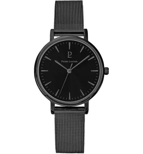 Часы Pierre Lannier 093L938 со стальным браслетом