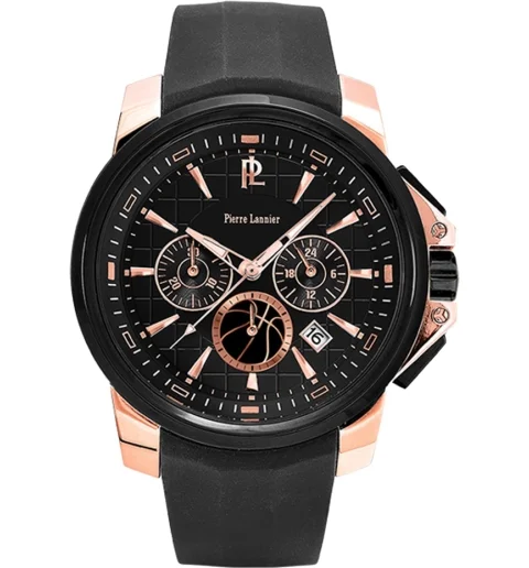 Классические Pierre Lannier 229D439