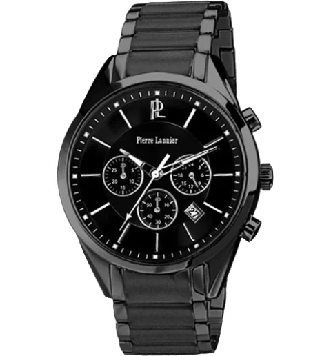 Pierre Lannier 279C439 с секундомером