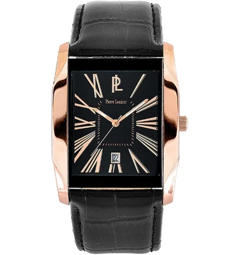 Классические Pierre Lannier 285A033