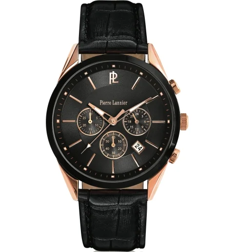 Классические Pierre Lannier 290C033