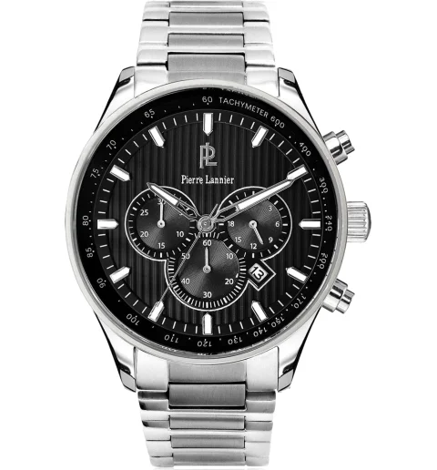 Классические Pierre Lannier 297C439