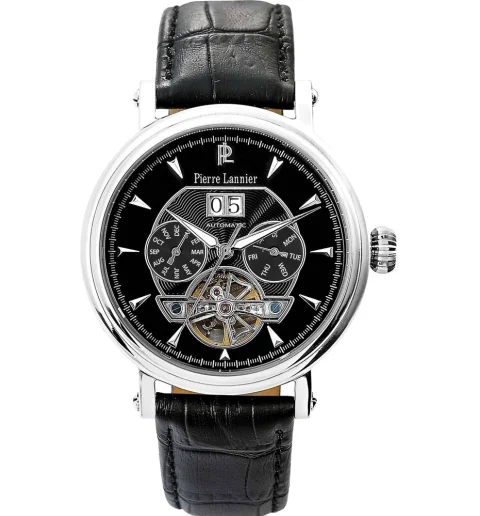 Pierre Lannier 301C133 скелетон