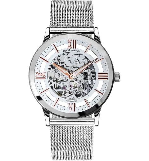Механические Pierre Lannier 319A128