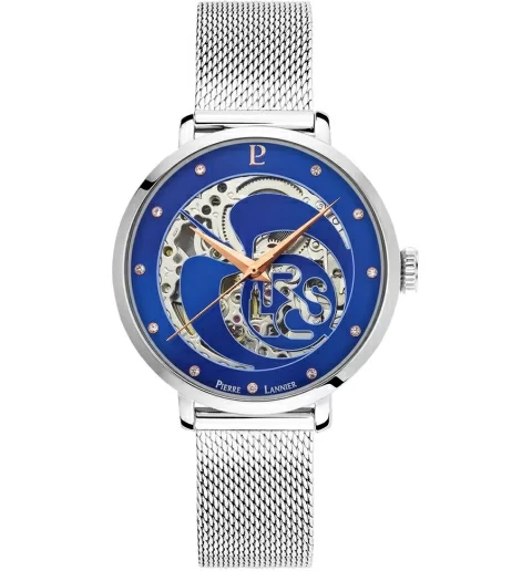 Женские механические Pierre Lannier 470B628