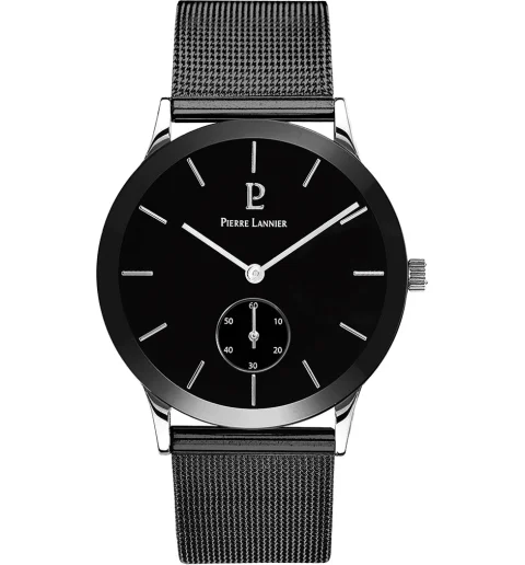 Часы Pierre Lannier 218D138 со стальным браслетом