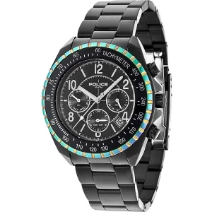 POLICE PL-14343JSBRW/02M - фото 1