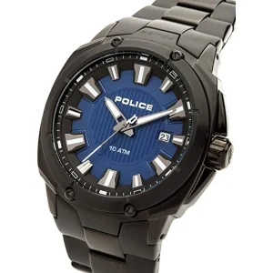 POLICE PL-13892JSB/03M - фото 4
