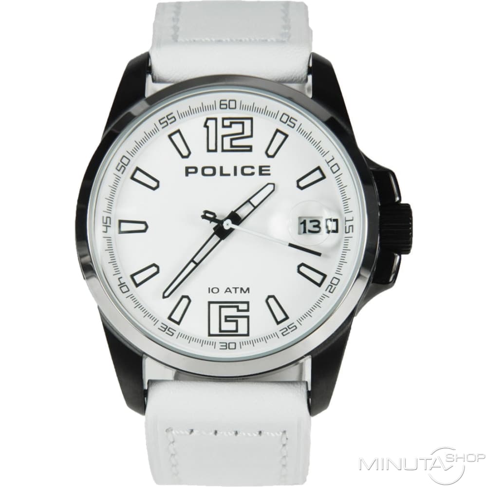 POLICE PL-12591JSBS/01