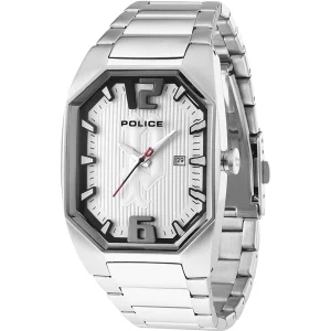 POLICE PL-12895JS/04M - фото 1