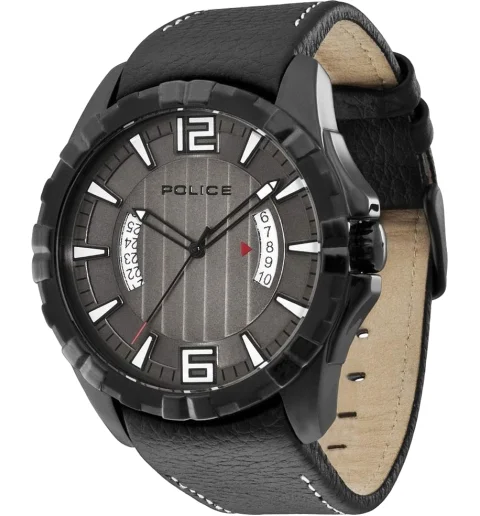 POLICE PL-12889JVSB/61
