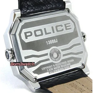 POLICE PL-13088JS/02 - фото 2