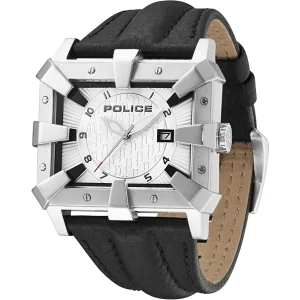 POLICE PL-13400JS/04 - фото 1