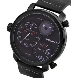 Police PL-14500XSB/02 - фото 3