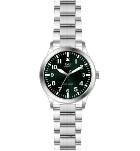 Японские Q&Q GU40-802
