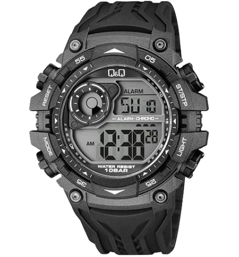 Q&Q M157-001