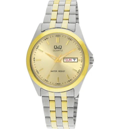 Q&Q A156-400