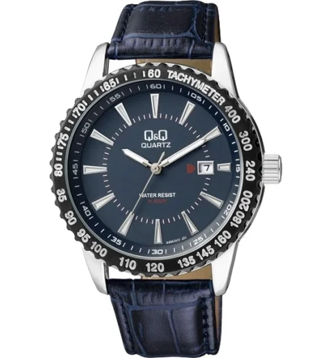 Q&Q A450-312