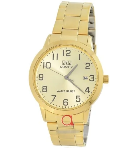 Q&Q A462-003