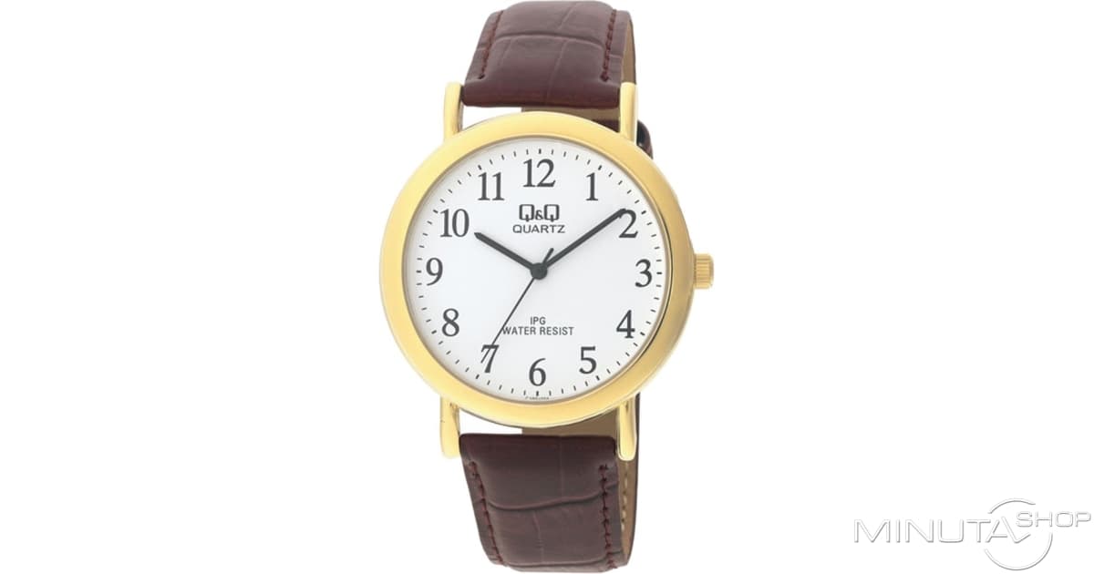Q Q C150 104 MinutaShop