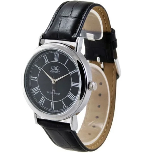 Q&Q C150-811