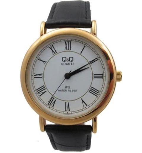 Q&Q C150-812