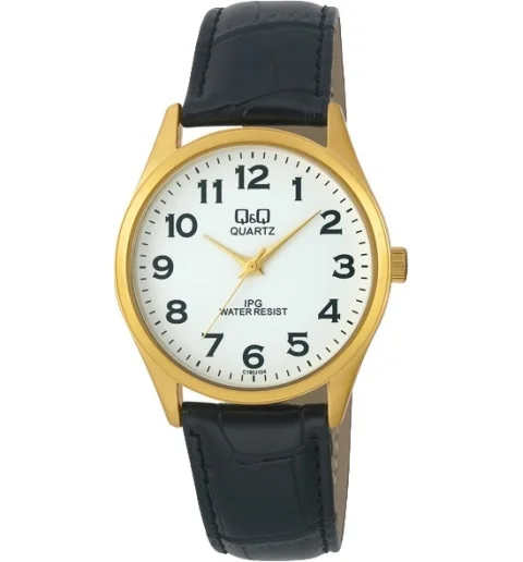 Q&Q C180-104