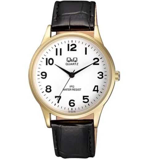 Q&Q C214-104