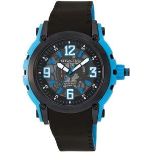 Q&Q DA44-525 - фото 1