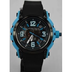 Q&Q DA44-525 - фото 6