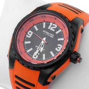 Q&Q DA48-001 - фото 2